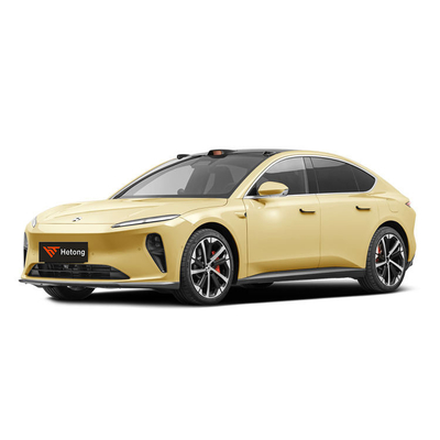 NIO ET5 ET7 EC6 ES6 EP9 2022 Carro elétrico de alta velocidade e bateria de lítio ternar