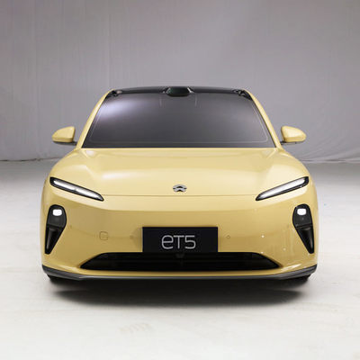 NIO ET5 ET7 EC6 ES6 EP9 2022 Carro elétrico de alta velocidade e bateria de lítio ternar