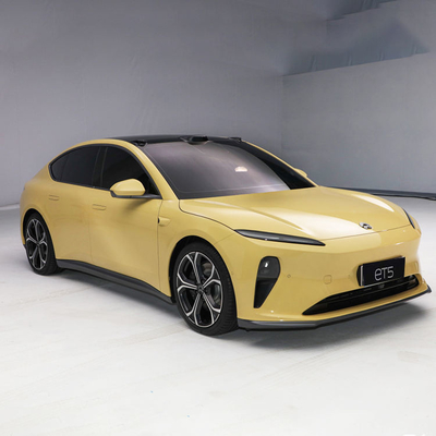 NIO ET5 ET7 EC6 ES6 EP9 2022 Carro elétrico de alta velocidade e bateria de lítio ternar