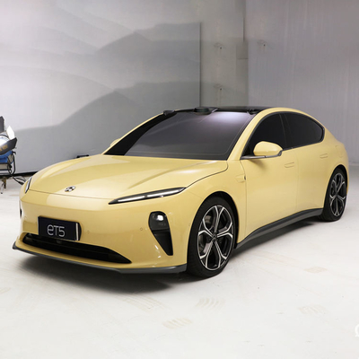 NIO ET5 ET7 EC6 ES6 EP9 2022 Carro elétrico de alta velocidade e bateria de lítio ternar