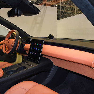 NIO ET5 ET7 EC6 ES6 EP9 2022 Carro elétrico de alta velocidade e bateria de lítio ternar