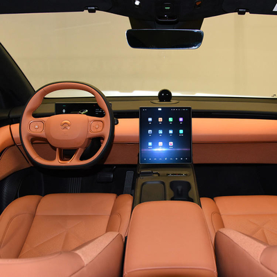 NIO ET5 ET7 EC6 ES6 EP9 2022 Carro elétrico de alta velocidade e bateria de lítio ternar