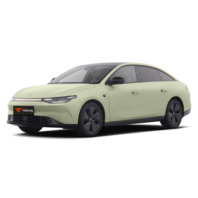 Leapmotor C01B 2022 Carro elétrico de longa autonomia de 403 km de alta velocidade