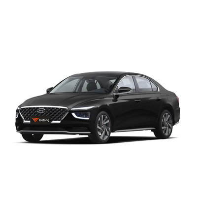 Hyundai Mingtu 2021 Sedan 1.5L/1.8L FWD Volante normal Carro usado de tamanho médio