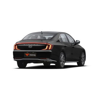 Hyundai Mingtu 2021 Sedan 1.5L/1.8L FWD Volante normal Carro usado de tamanho médio