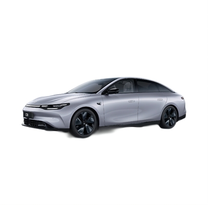 100% carro elétrico 2022 LEAPMOTOR C01 Alta velocidade tração traseira 525KM Feito em com 4 assentos