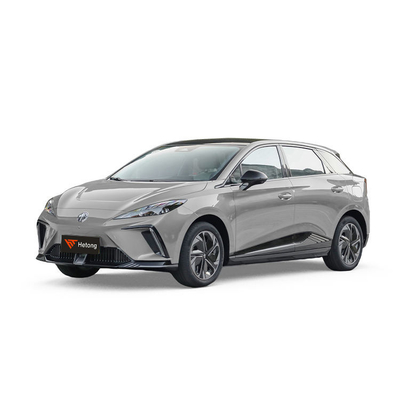 2022 MG Mulan Veículo energético de luxo de 520 km com alta velocidade e 250 N.m de torque máximo