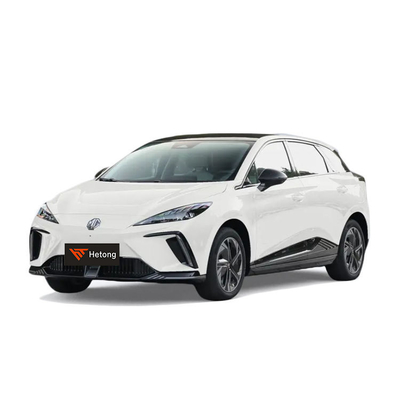 2022 MG Mulan Veículo energético de luxo de 520 km com alta velocidade e 250 N.m de torque máximo