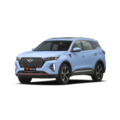 Chery Tiggo 7 Plus Pro O SUV perfeito para as necessidades da sua família na Rússia e no Cazaquistão