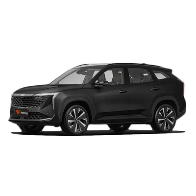 8 velocidades Geely BOYUE L Xingyue Carro Elétrico SX11 KX11 Jiaji Binyue Emgrand EV Turbo