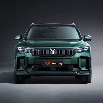 2023 Lantu Grátis 4WD Voyah Grátis EV Suv Depósito Máxima Potência Ps 100-150Ps Assentos de couro