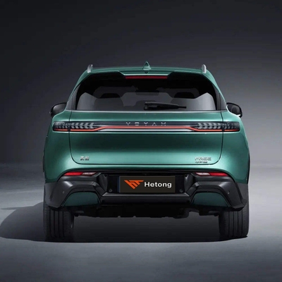 2023 Lantu Grátis 4WD Voyah Grátis EV Suv Depósito Máxima Potência Ps 100-150Ps Assentos de couro