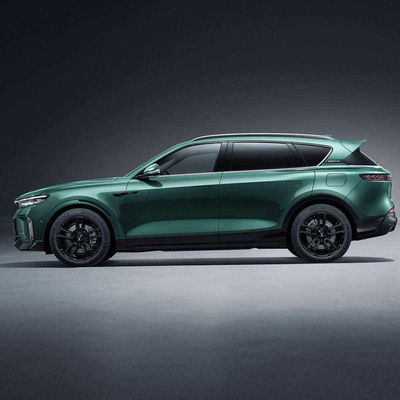 2023 Lantu Grátis 4WD Voyah Grátis EV Suv Depósito Máxima Potência Ps 100-150Ps Assentos de couro