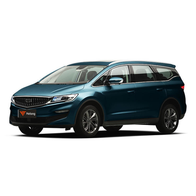 4605*1878*1643mm GEELY Jiaji VF11 MPV XINGYUE S L E Pro Veículo com direção esquerda