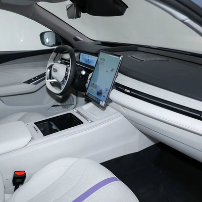 2024 Geely Xingrui L Energy Car Sedan de 5 lugares 1.5TD Petróleo SUV a gasolina Vermelho/Azul
