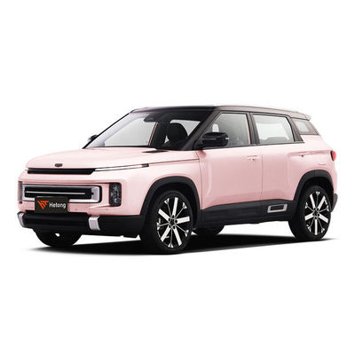 Geely-GC9 BinRui XINGYUE L 2022 1.5TD SUV com tela sensível ao toque e 8 número de mudança para a frente
