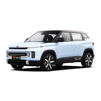 Geely-GC9 BinRui XINGYUE L 2022 1.5TD SUV com tela sensível ao toque e 8 número de mudança para a frente
