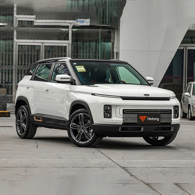 Geely-GC9 BinRui XINGYUE L 2022 1.5TD SUV com tela sensível ao toque e 8 número de mudança para a frente