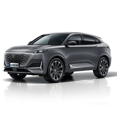 2023 Changan UNI K 2.0T AWD / 4WD Full Complete Top Version Turbo SUV Veículo a gasolina