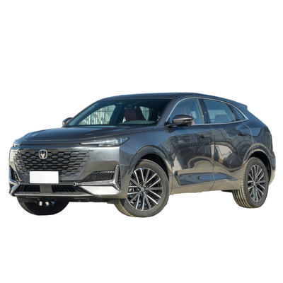2023 Changan UNI K 2.0T AWD / 4WD Full Complete Top Version Turbo SUV Veículo a gasolina