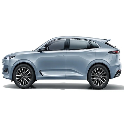 2023 Changan UNI K 2.0T AWD / 4WD Full Complete Top Version Turbo SUV Veículo a gasolina