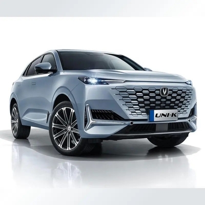 2023 Changan UNI K 2.0T AWD / 4WD Full Complete Top Version Turbo SUV Veículo a gasolina