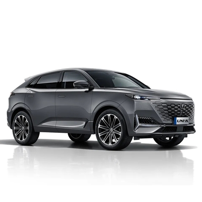 2023 Changan UNI K 2.0T AWD / 4WD Full Complete Top Version Turbo SUV Veículo a gasolina