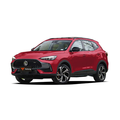 2021 Ran Series 1.5T Hybrid Deluxe Edition SUV compacto com bateria de lítio ternária