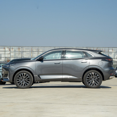 2023 Changan UNI K 2.0T AWD / 4WD Full Complete Top Version Turbo SUV Veículo a gasolina