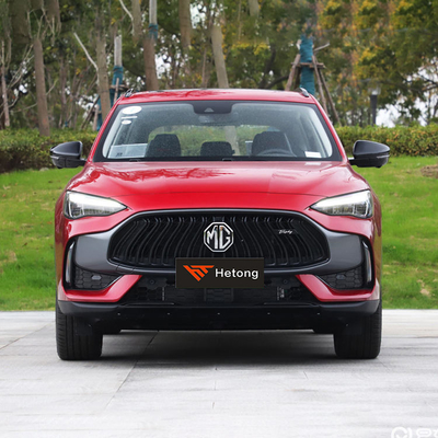 2021 Ran Series 1.5T Hybrid Deluxe Edition SUV compacto com bateria de lítio ternária