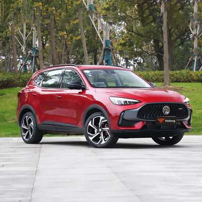 2021 Ran Series 1.5T Hybrid Deluxe Edition SUV compacto com bateria de lítio ternária