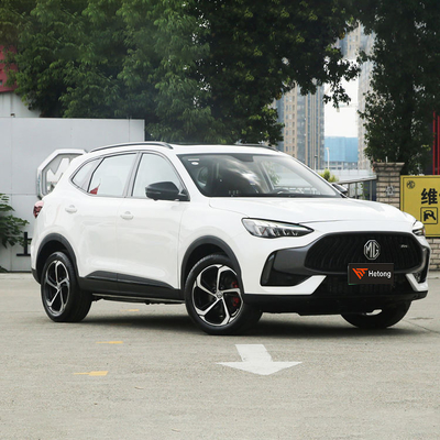 2021 Ran Series 1.5T Hybrid Deluxe Edition SUV compacto com bateria de lítio ternária