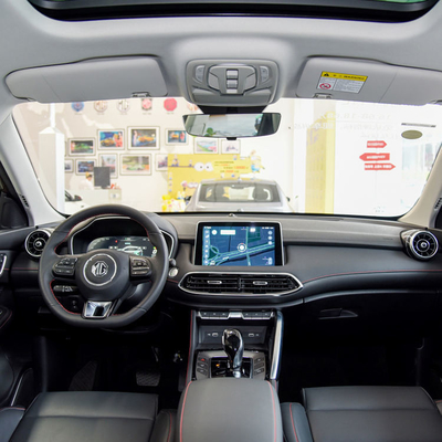2021 Ran Series 1.5T Hybrid Deluxe Edition SUV compacto com bateria de lítio ternária
