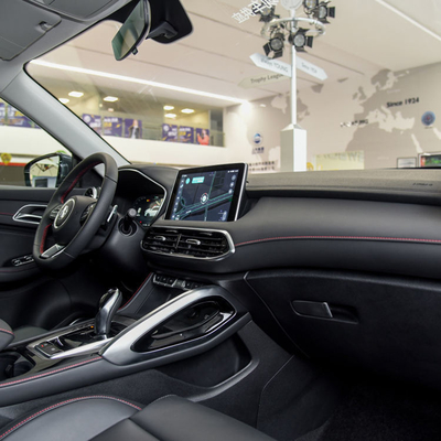2021 Ran Series 1.5T Hybrid Deluxe Edition SUV compacto com bateria de lítio ternária