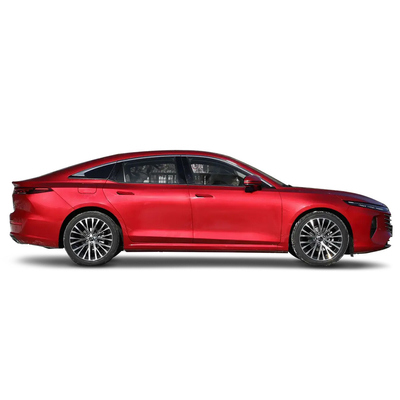 2024 DCT/AT 2.0T Faw Bestune B70 HATCHBACK de gasolina/gás com assentos de couro