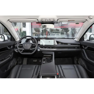 2024 DCT/AT 2.0T Faw Bestune B70 HATCHBACK de gasolina/gás com assentos de couro