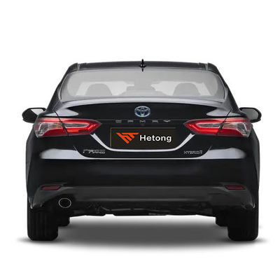 Modelo 2023 Volante multifunção Toyota Camry 2.0E Elite Edition Carro a gasolina
