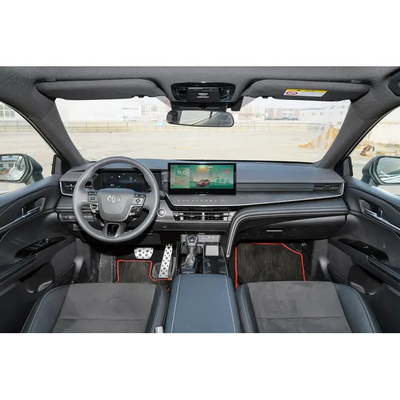 Modelo 2023 Volante multifunção Toyota Camry 2.0E Elite Edition Carro a gasolina