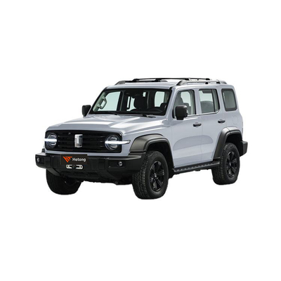S 2022 Changan Great Wall Tank 300 O SUV de 5 lugares para entusiastas de off-road
