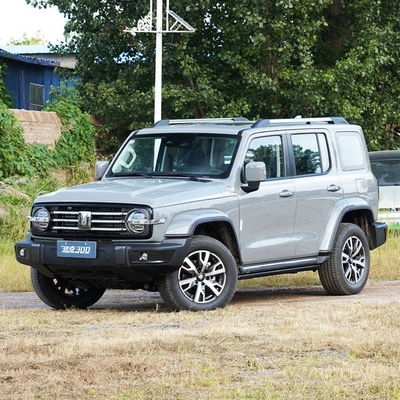 S 2022 Changan Great Wall Tank 300 O SUV de 5 lugares para entusiastas de off-road