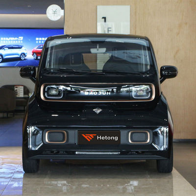 2023 Baojun Kiwi Zhichao Edição Carro Elétrico de Alta Velocidade com 305 km de alcance elétrico puro