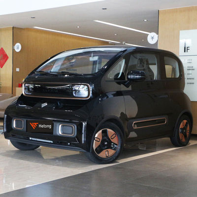 2023 Baojun Kiwi Zhichao Edição Carro Elétrico de Alta Velocidade com 305 km de alcance elétrico puro