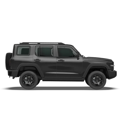 2023 Tank 300 Cross-Country 2.0T Turbo SUV a gasolina com sistema de travagem de disco traseiro com tambor dianteiro