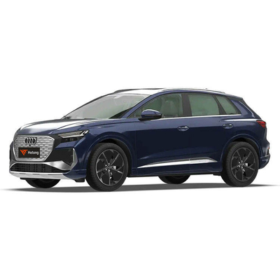 Carro elétrico de grande capacidade Audi Q4 2022 40 E-Tron Genesis Edition para táxi elétrico