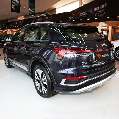 Carro elétrico de grande capacidade Audi Q4 2022 40 E-Tron Genesis Edition para táxi elétrico