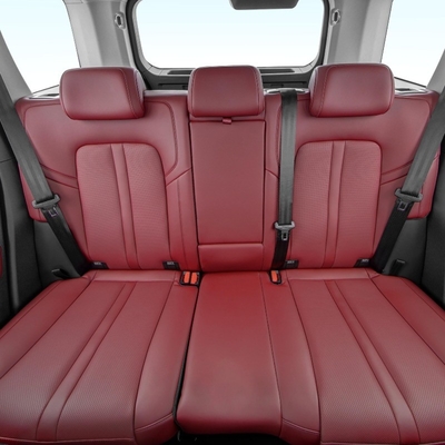 2023 Tank 300 Cross-Country 2.0T Turbo SUV a gasolina com sistema de travagem de disco traseiro com tambor dianteiro