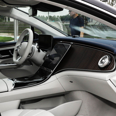 Veículo elétrico de 5 lugares 2022 Mercedes-Benz EQA 260 de alta velocidade e tecnologia inteligente