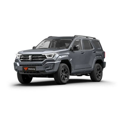 2024 Great Wall Tank 700 TPMS 700 híbrido Hi4-T veículo off-road 3.0T AWD carro elétrico