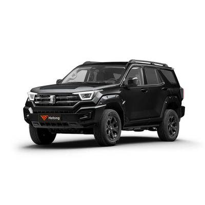 2024 Great Wall Tank 700 TPMS 700 híbrido Hi4-T veículo off-road 3.0T AWD carro elétrico