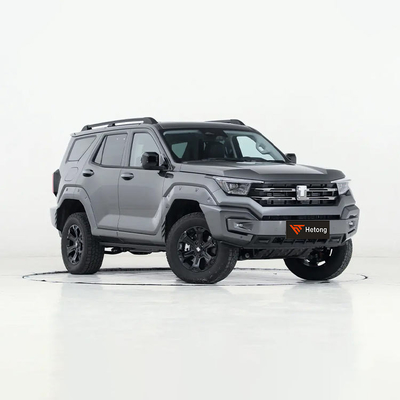 2024 Great Wall Tank 700 TPMS 700 híbrido Hi4-T veículo off-road 3.0T AWD carro elétrico